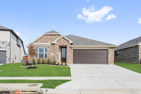 905 Kingbird Lane Alvarado TX 76009
