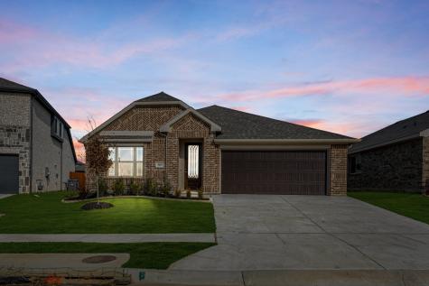 905 Kingbird Lane Alvarado TX 76009