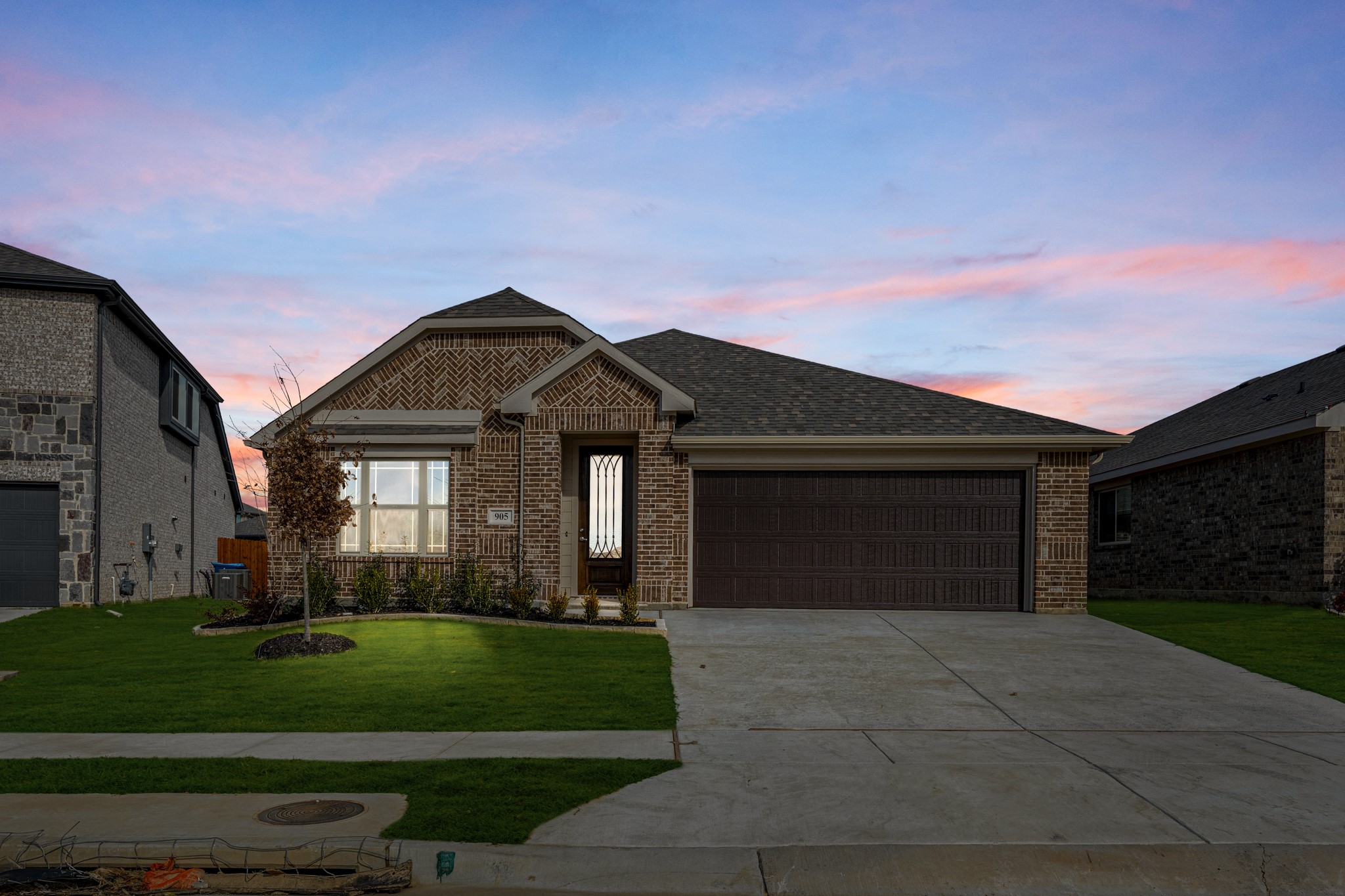 905 Kingbird Lane Alvarado TX 76009