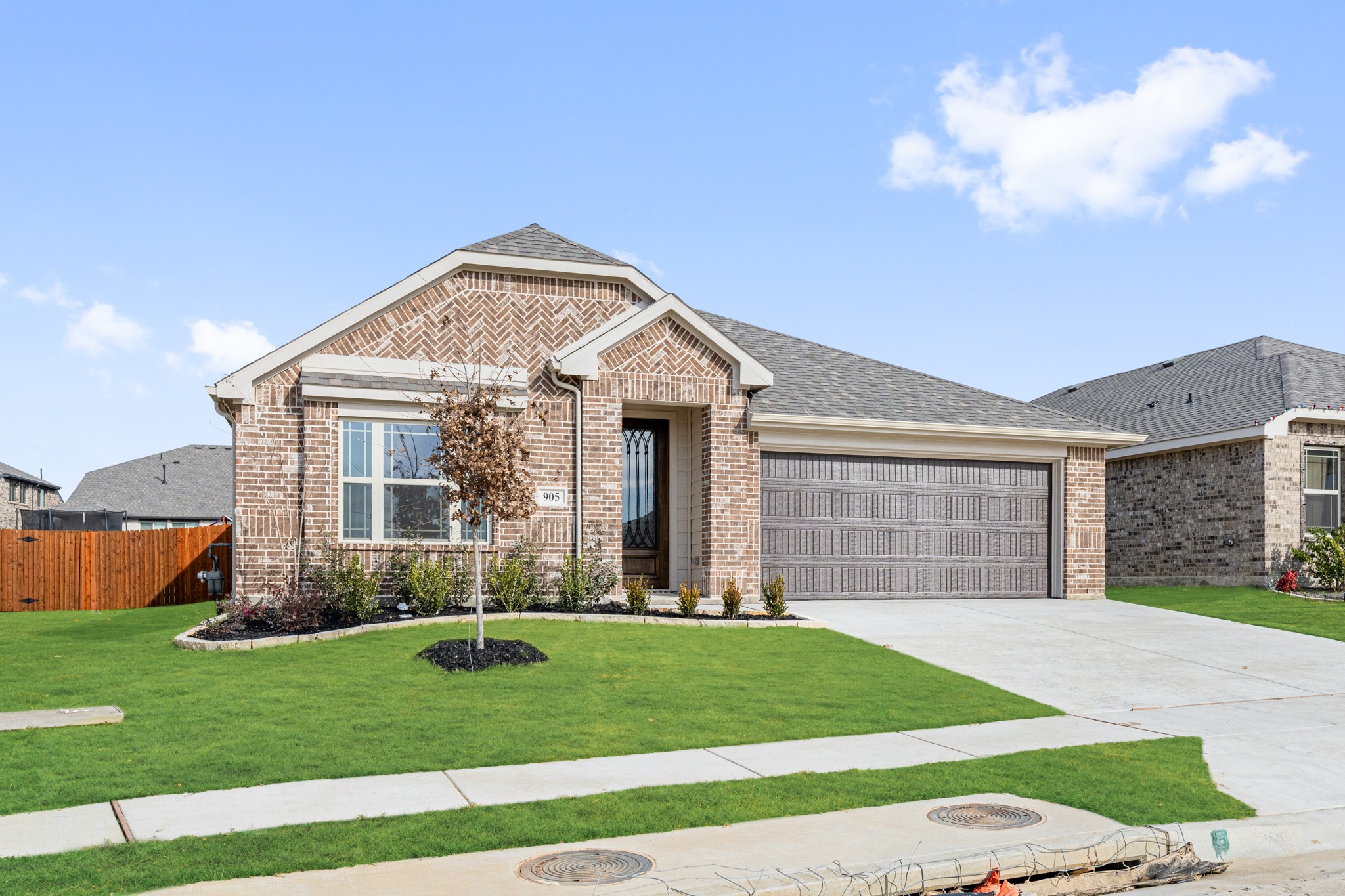 905 Kingbird Lane Alvarado TX 76009