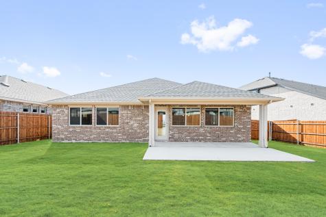 905 Kingbird Lane Alvarado TX 76009