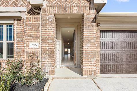 905 Kingbird Lane Alvarado TX 76009
