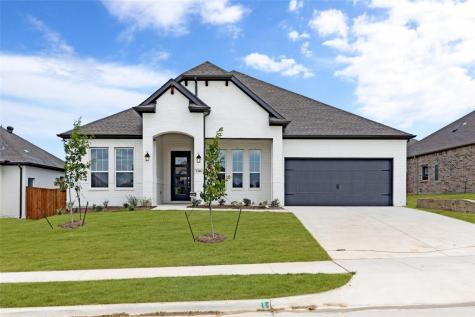 2240 Burning Bush Lane Waxahachie TX 75167