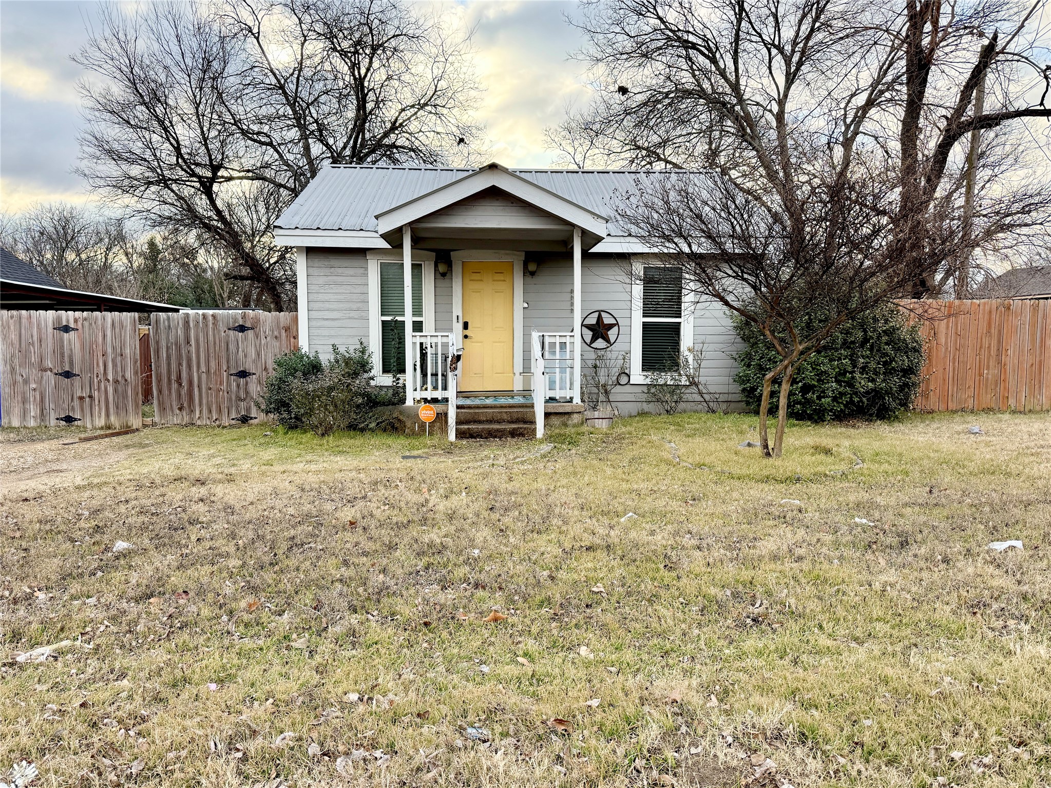 2222 Speight Avenue Waco TX 76706
