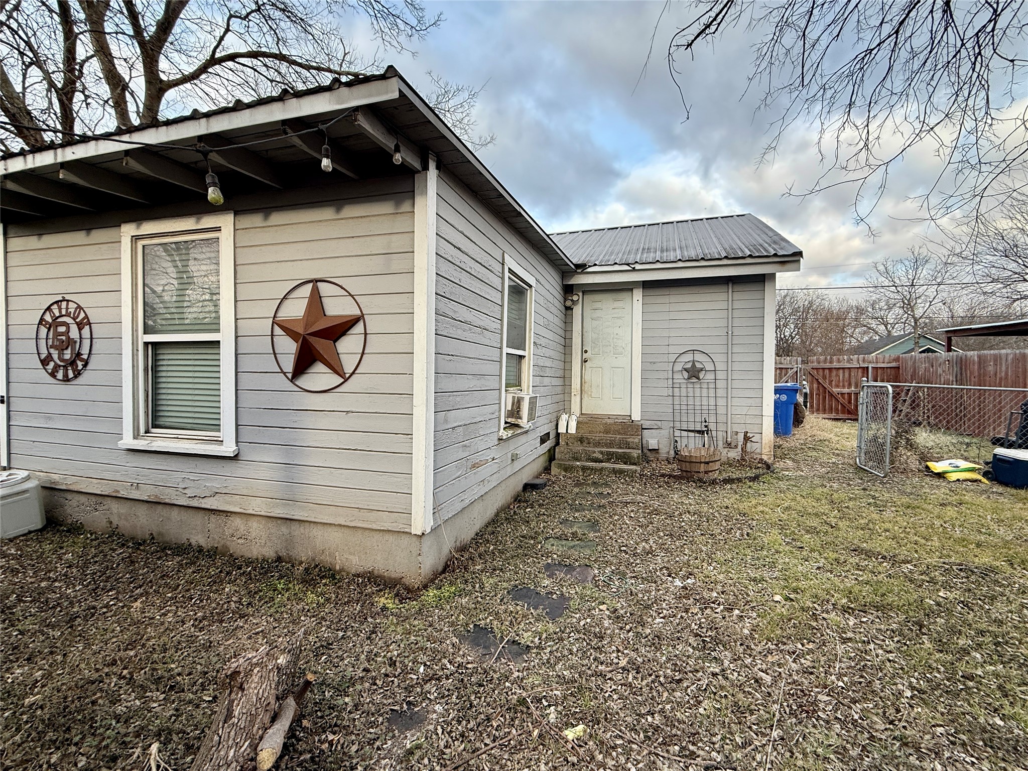 2222 Speight Avenue Waco TX 76706