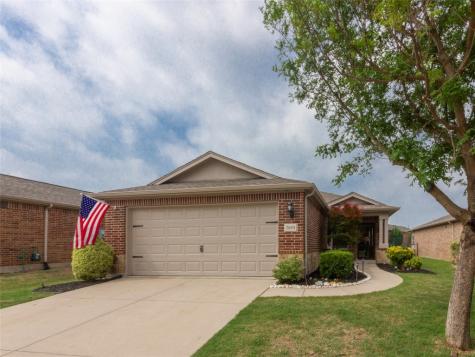 7855 Estancia Drive Frisco TX 75036