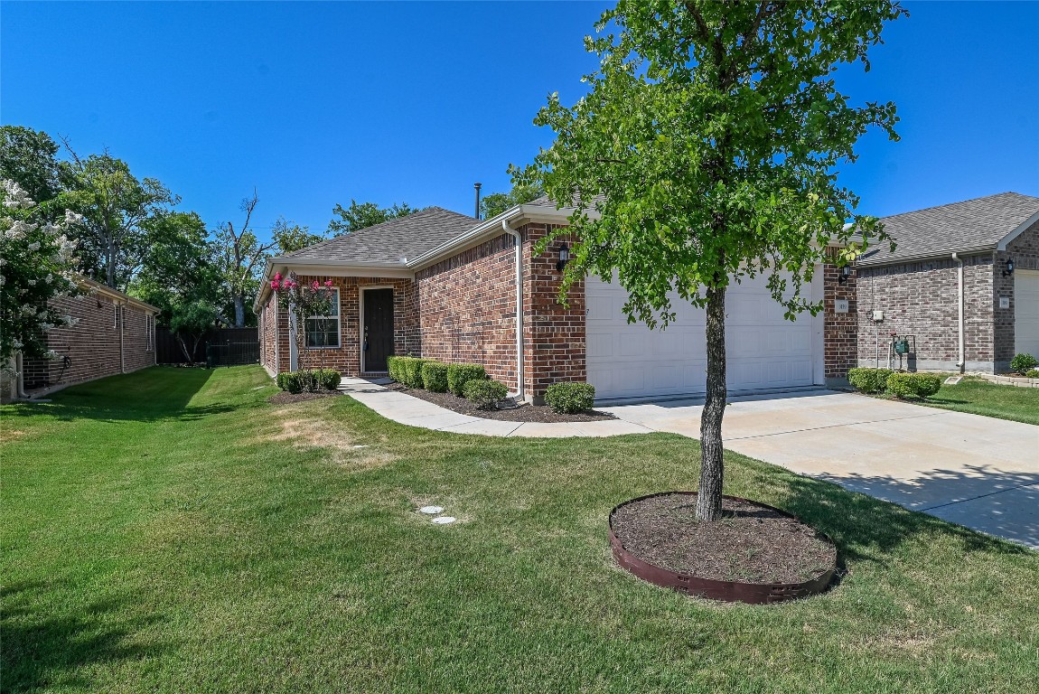 3159 Club Meadows Drive Frisco TX 75036