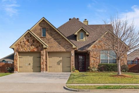 2349 Sunshine Drive Little Elm TX 75068