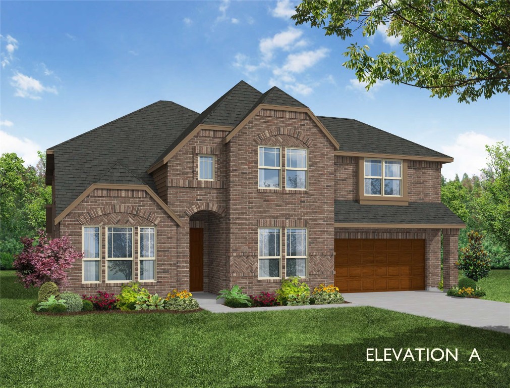 308 Navo Road Little Elm TX 75068