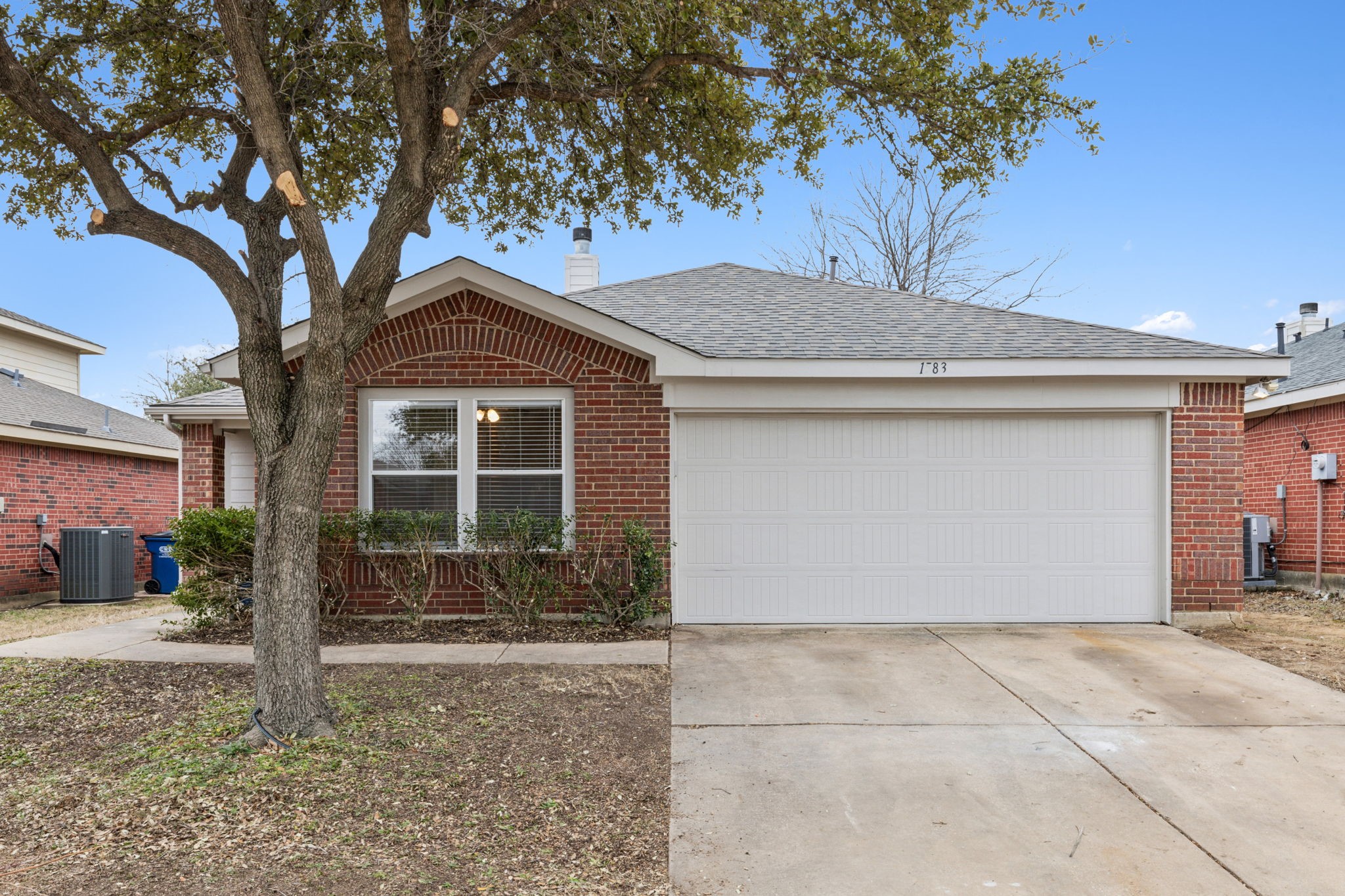 1583 Crown View Drive Little Elm TX 75068