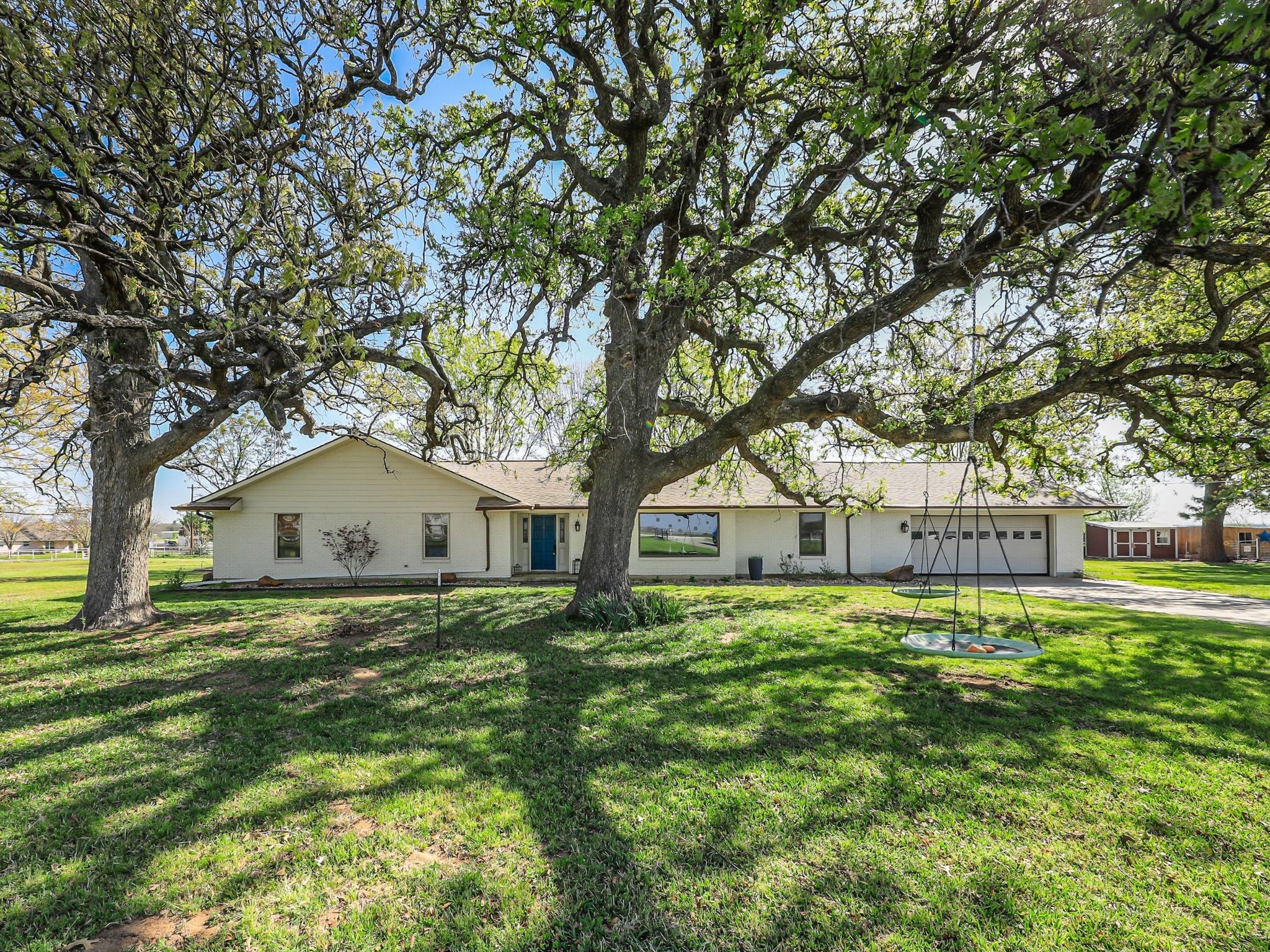 62 Sanders Road Whitesboro TX 76273
