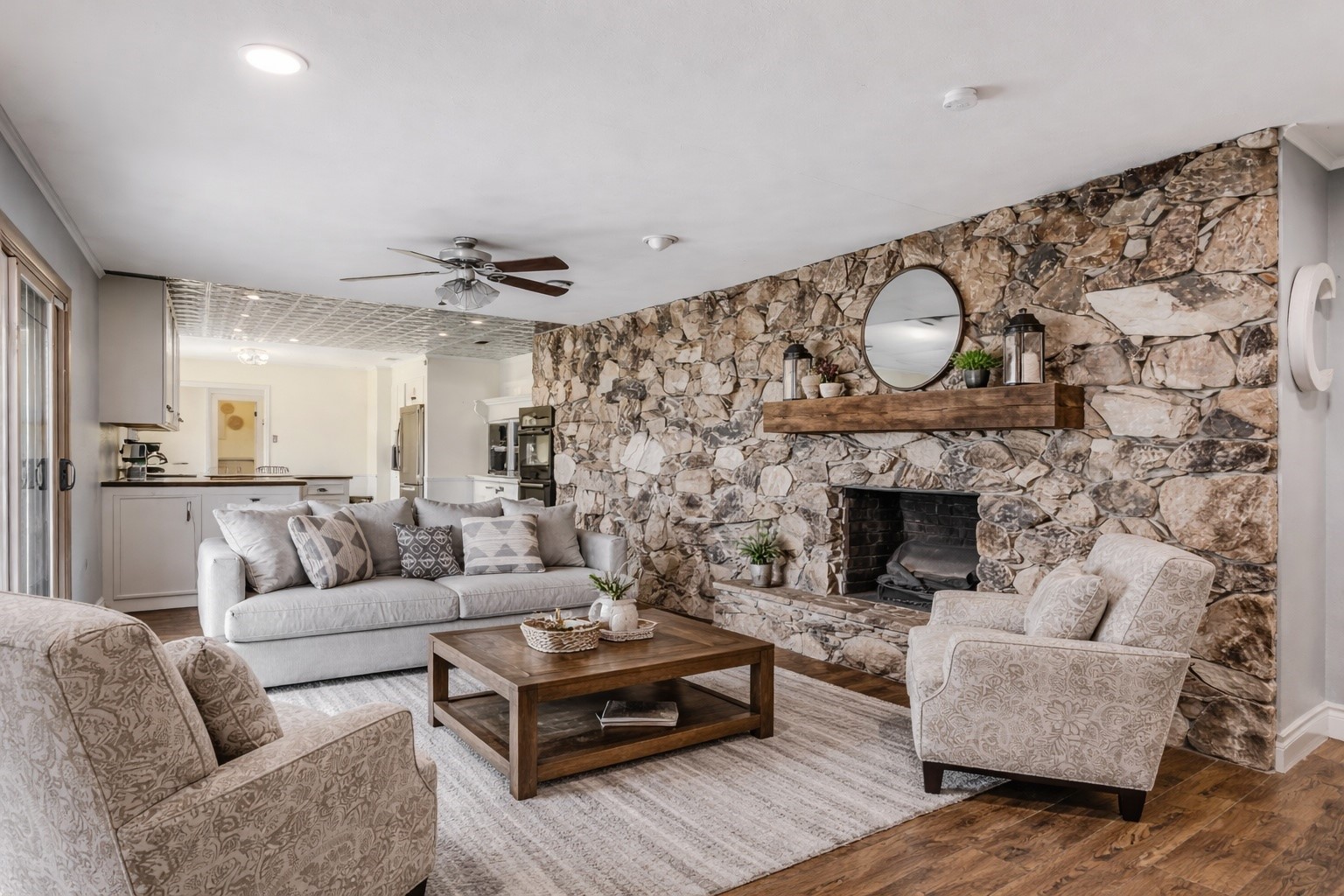 62 Sanders Road Whitesboro TX 76273