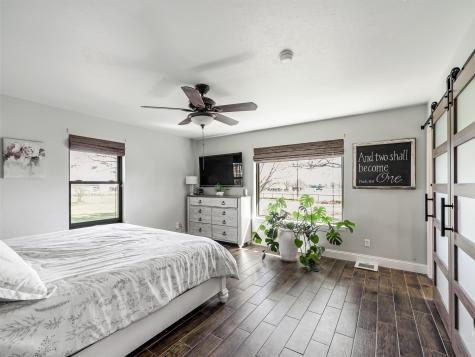 62 Sanders Road Whitesboro TX 76273