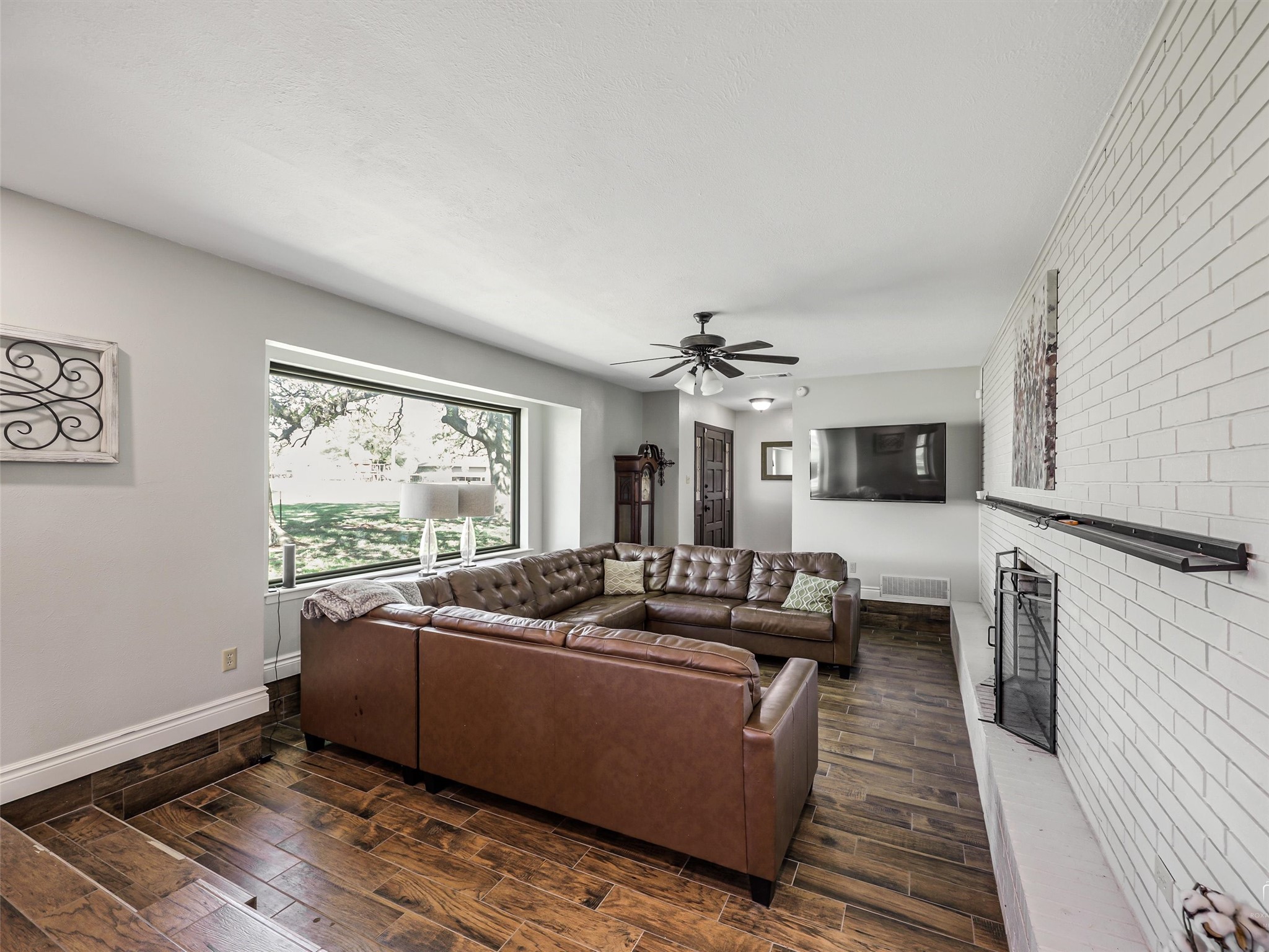 62 Sanders Road Whitesboro TX 76273