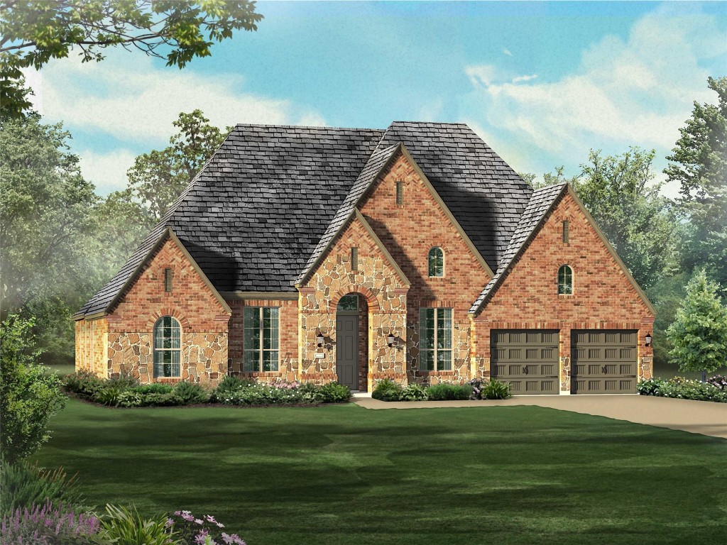 1517 Cedar Berry Drive Aubrey TX 76227