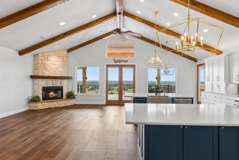 1400 Lady Amber Lane Granbury TX 76049