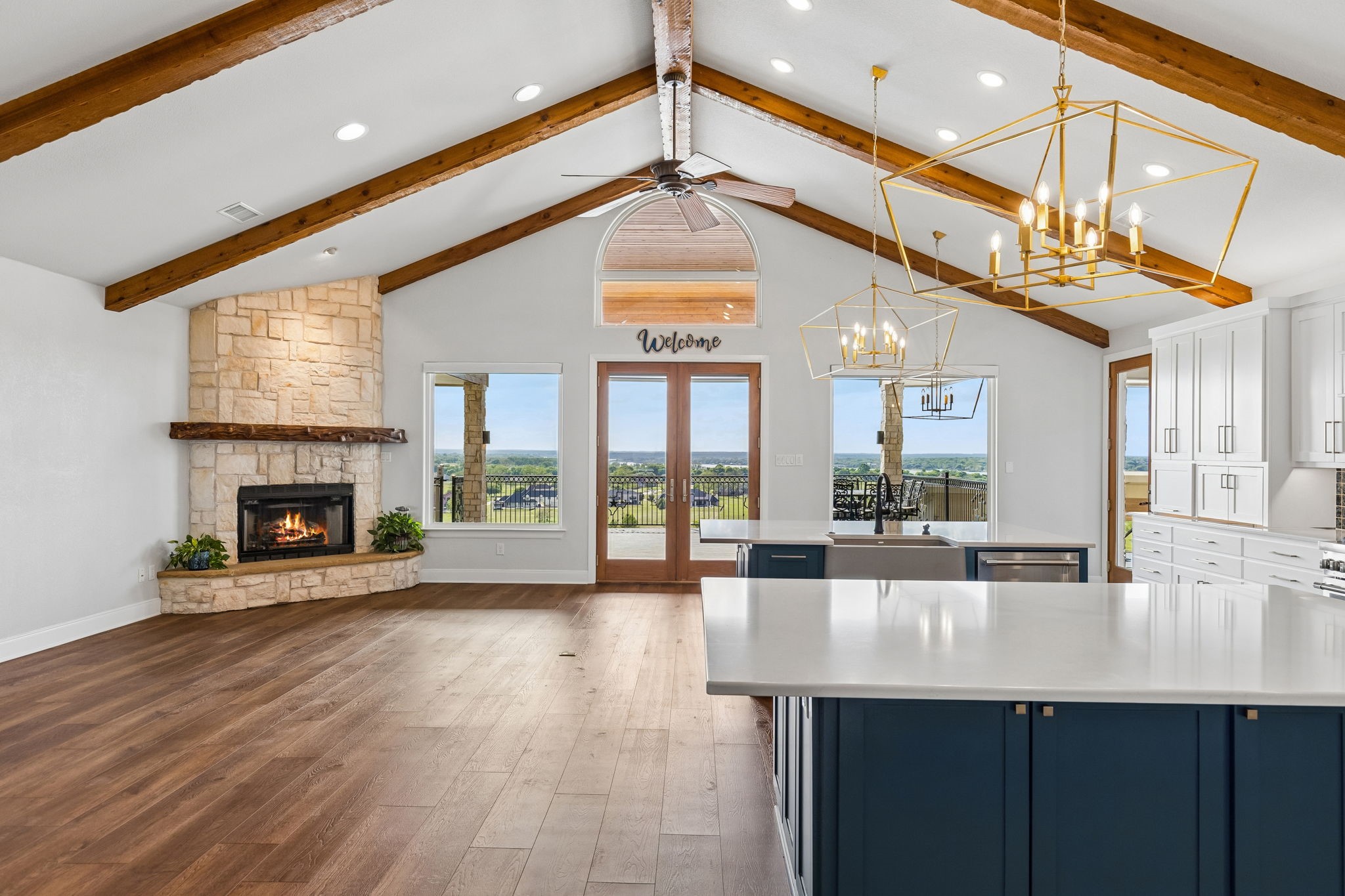 1400 Lady Amber Lane Granbury TX 76049