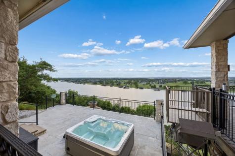 1400 Lady Amber Lane Granbury TX 76049