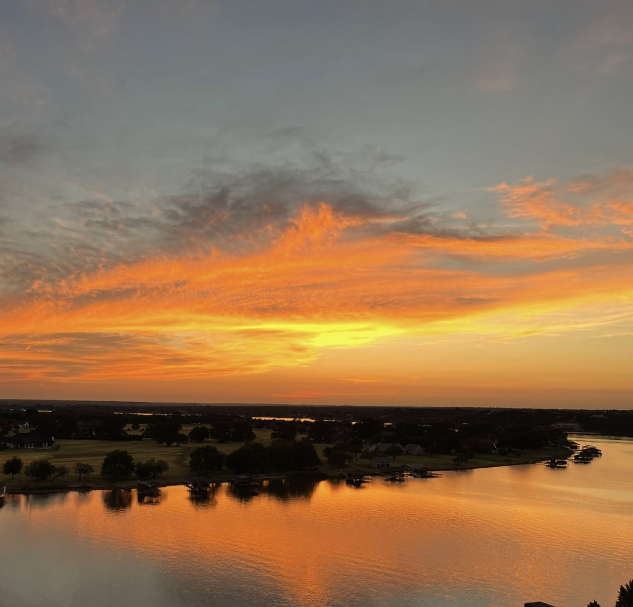 1400 Lady Amber Lane Granbury TX 76049