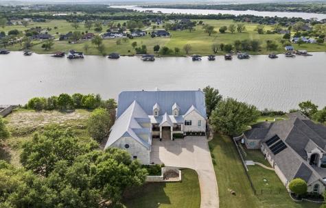 1400 Lady Amber Lane Granbury TX 76049