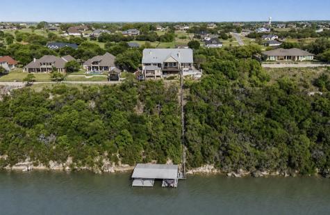 1400 Lady Amber Lane Granbury TX 76049