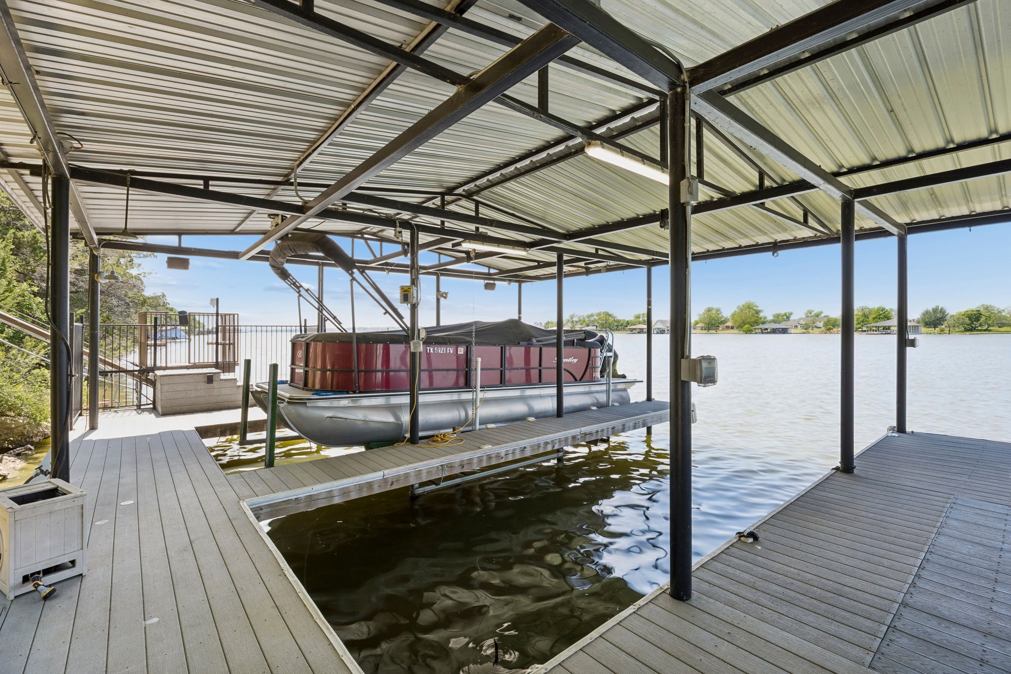 1400 Lady Amber Lane Granbury TX 76049