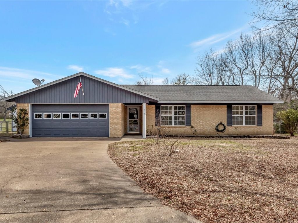 116 Pinecrest Court Lufkin TX 75901