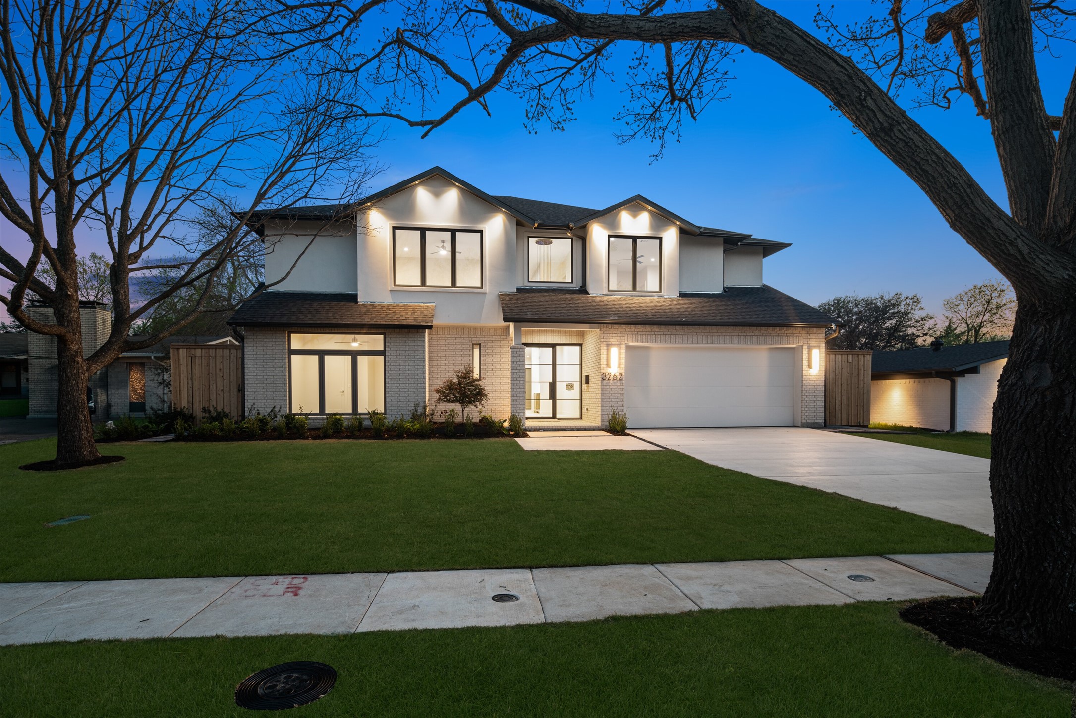 3262 Saint Croix Drive Dallas TX 75229