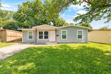 713 Seneca Drive Garland TX 75040