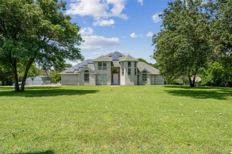 202 Cedar Drive Grand Prairie TX 75052