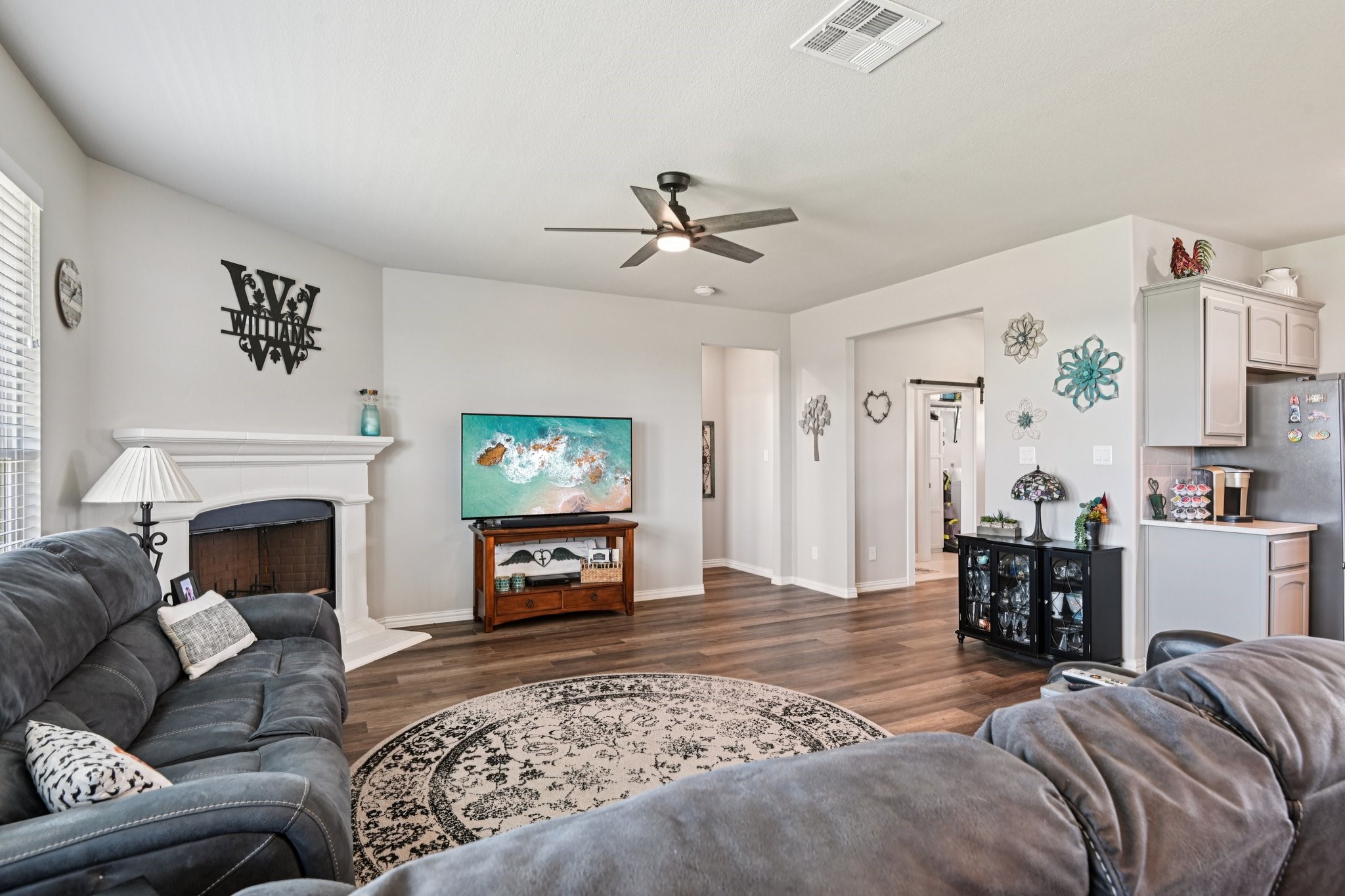 2505 Southern Oak Trail Oak Ridge TX 75161