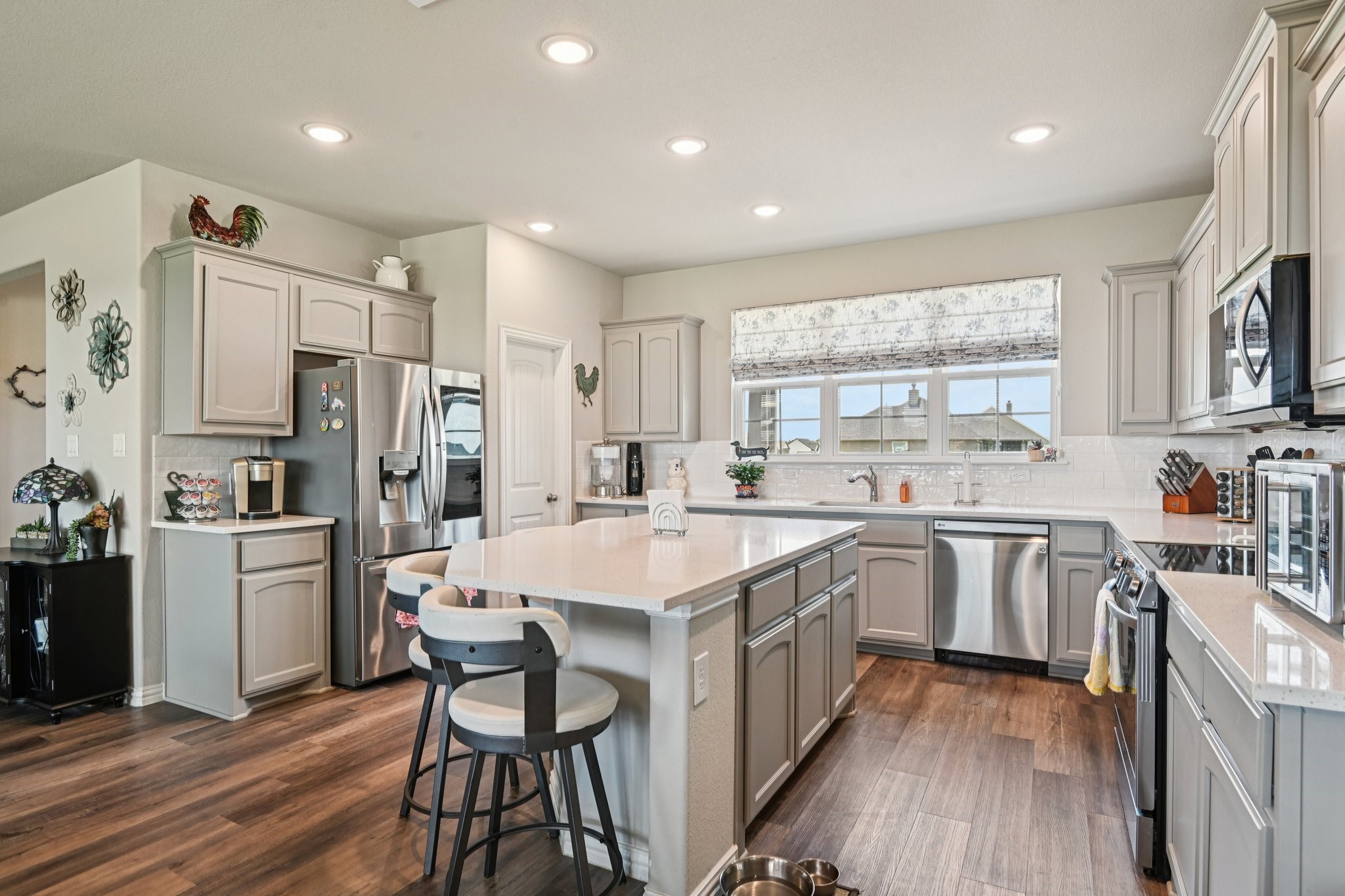 2505 Southern Oak Trail Oak Ridge TX 75161