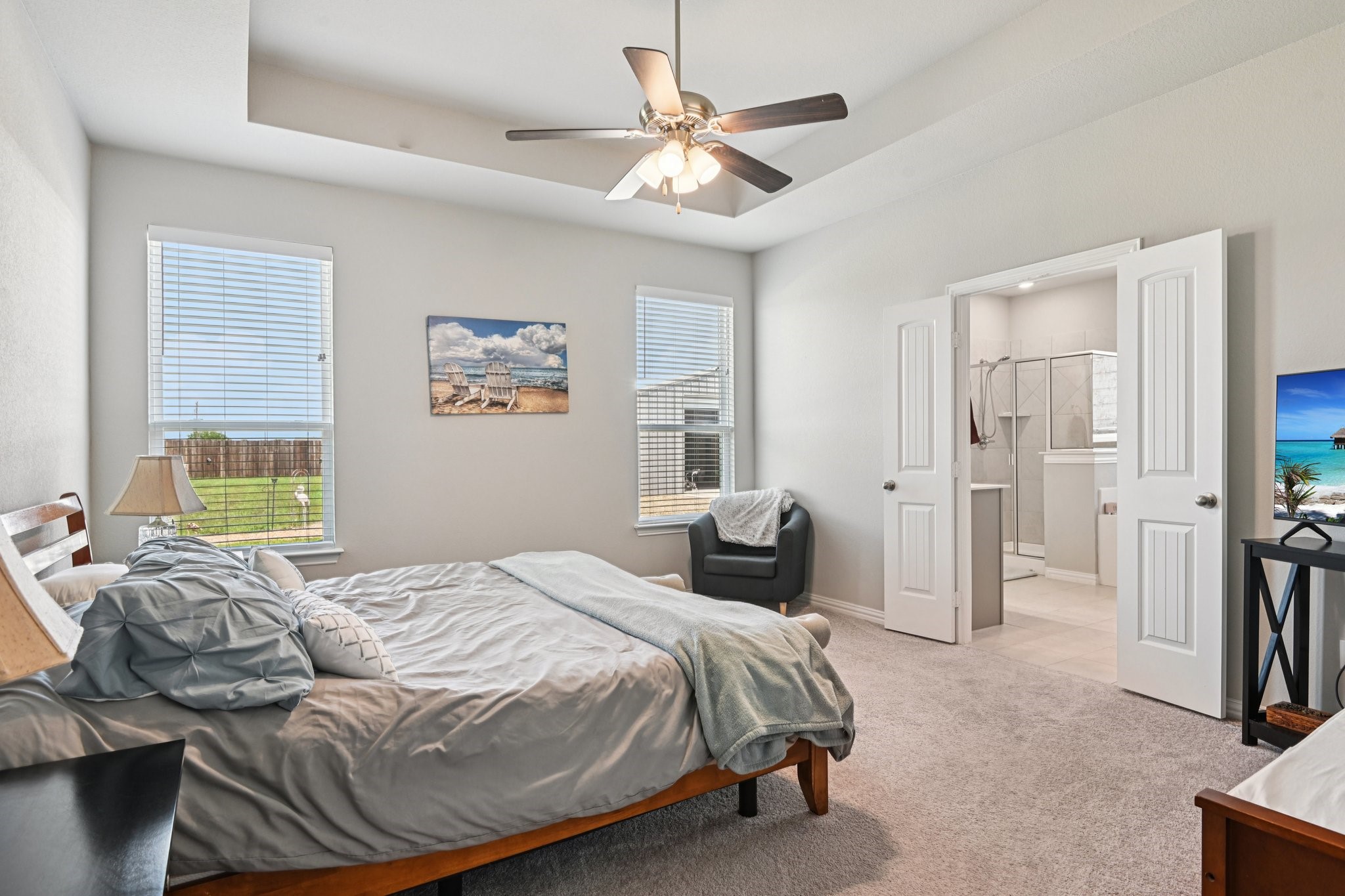 2505 Southern Oak Trail Oak Ridge TX 75161