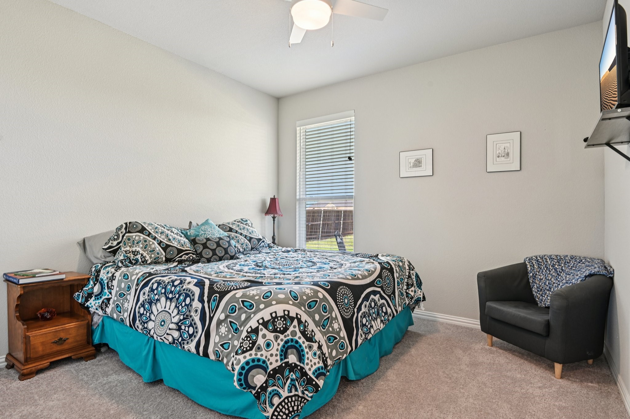 2505 Southern Oak Trail Oak Ridge TX 75161