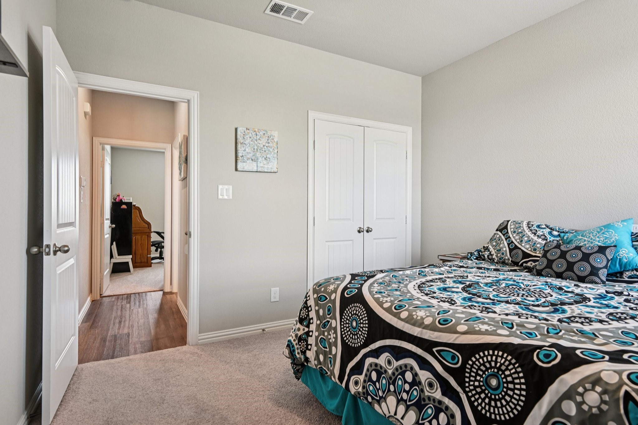 2505 Southern Oak Trail Oak Ridge TX 75161