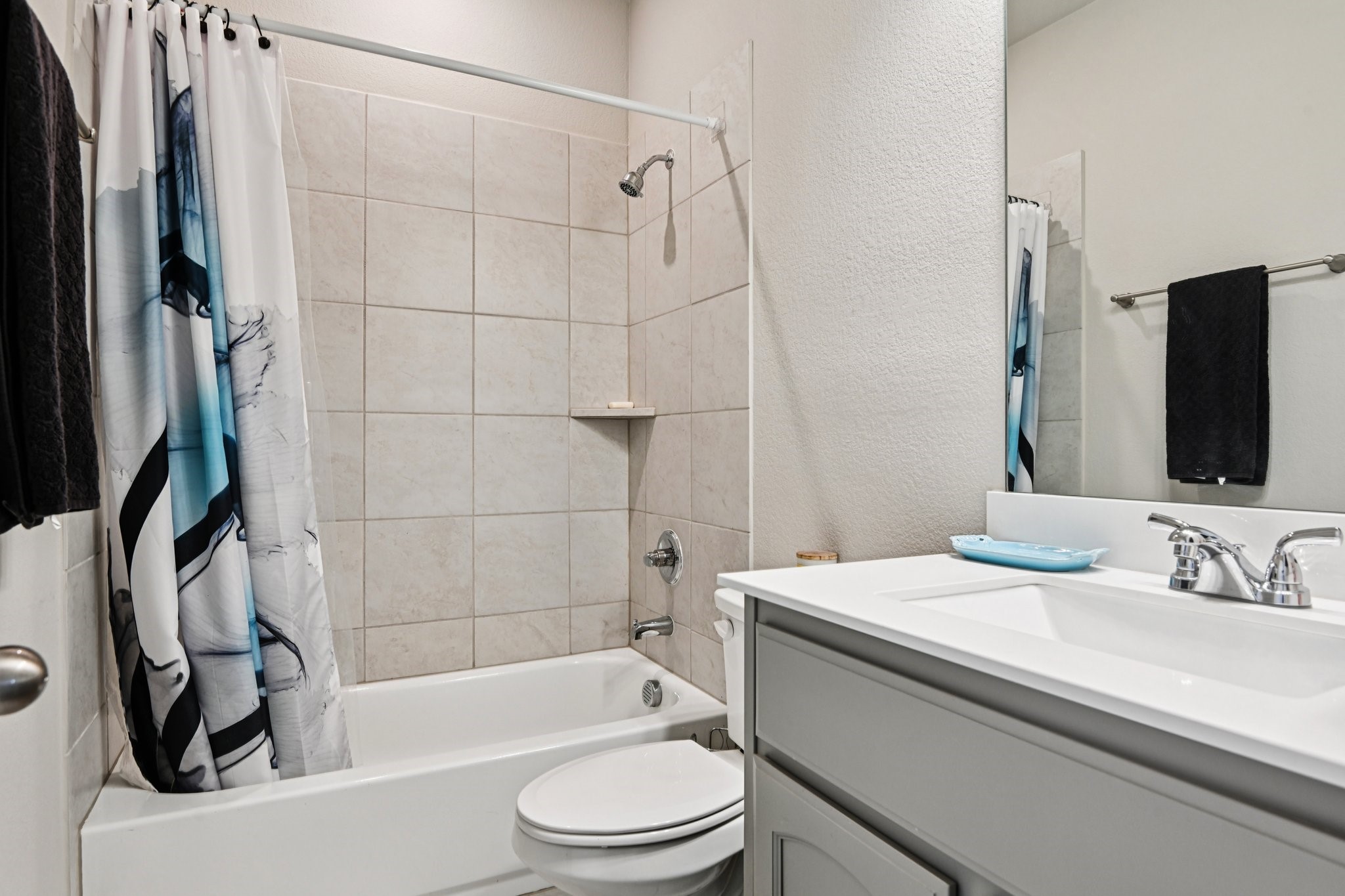 2505 Southern Oak Trail Oak Ridge TX 75161
