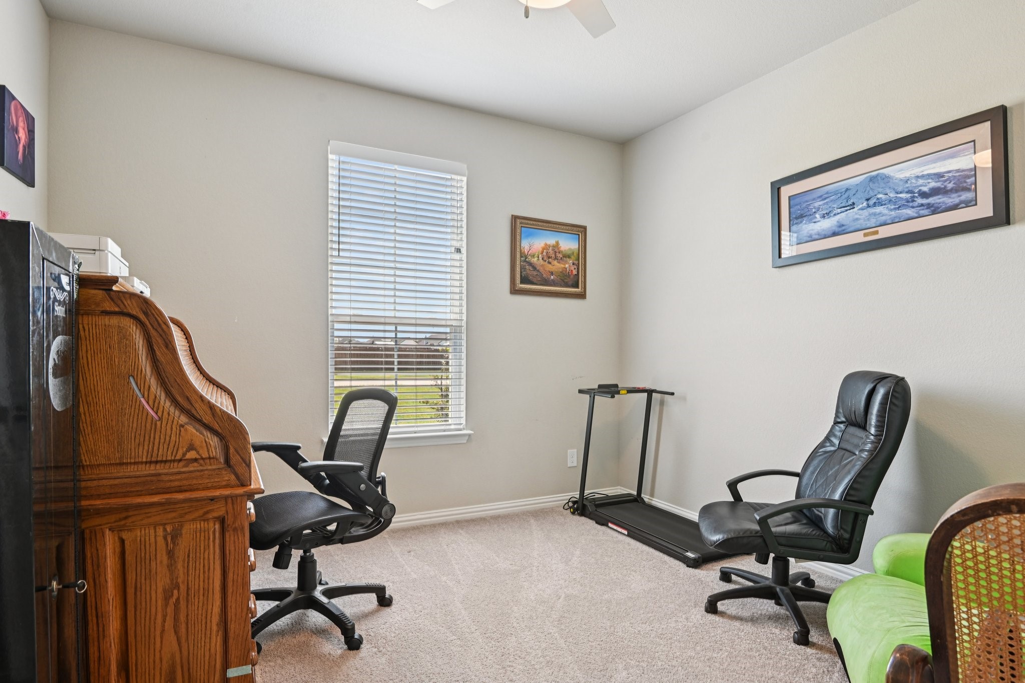 2505 Southern Oak Trail Oak Ridge TX 75161