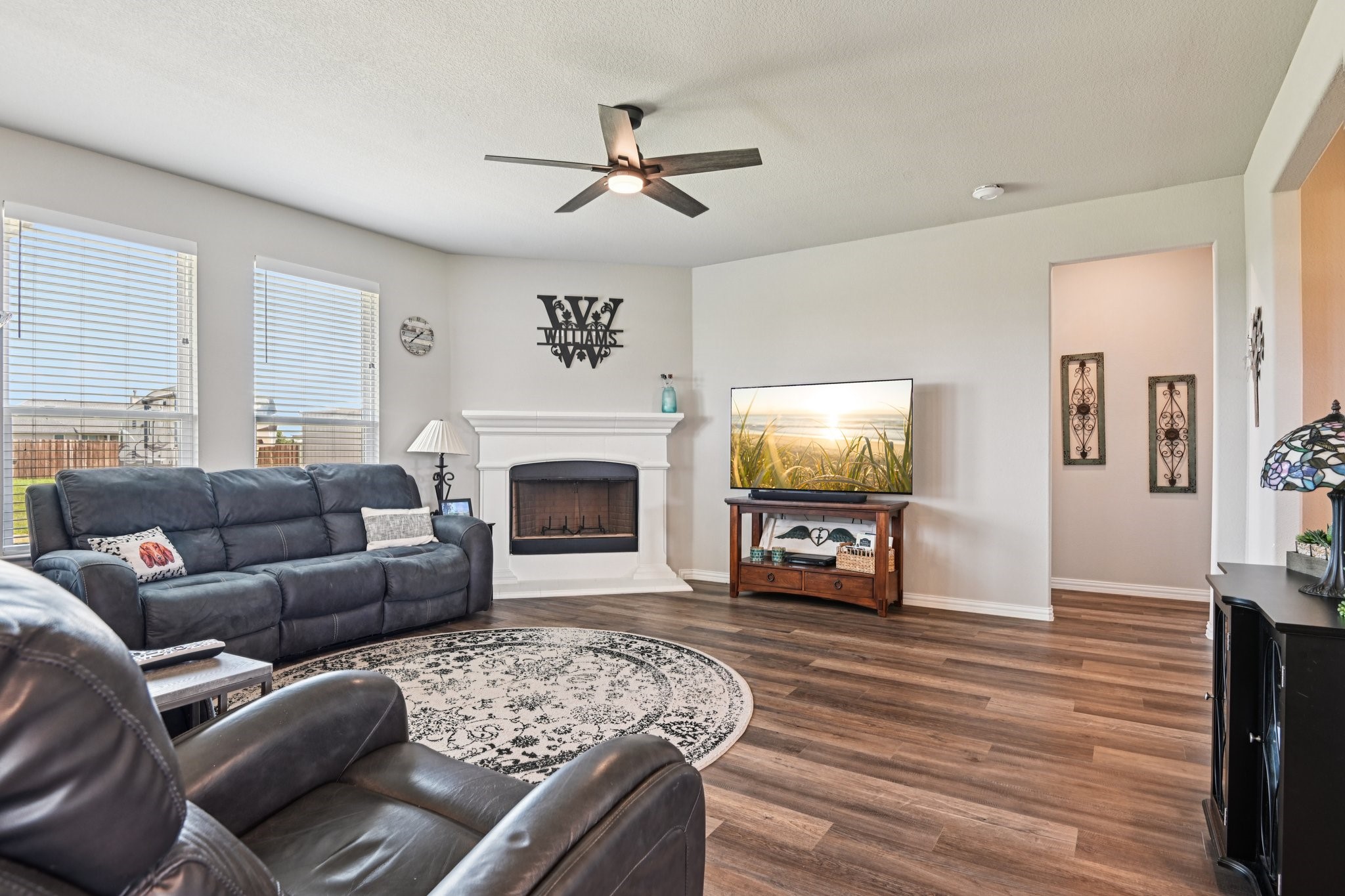 2505 Southern Oak Trail Oak Ridge TX 75161