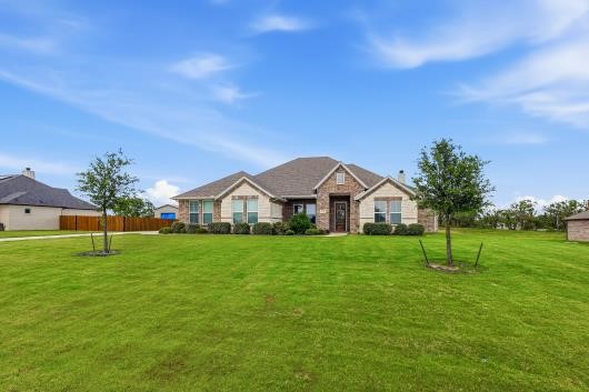 266 Odell Road Springtown TX 76082