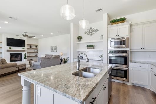 266 Odell Road Springtown TX 76082