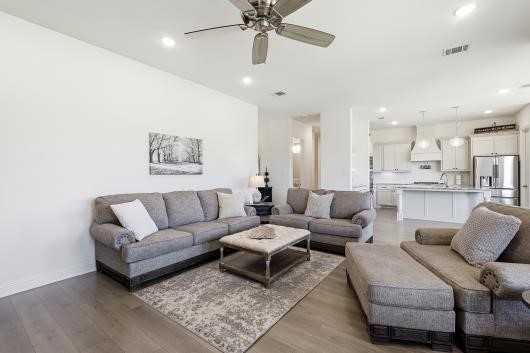 266 Odell Road Springtown TX 76082