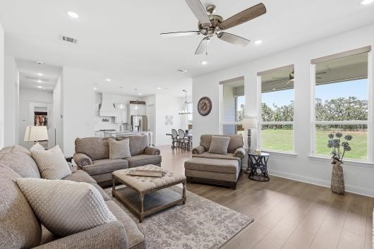 266 Odell Road Springtown TX 76082