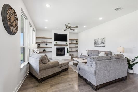 266 Odell Road Springtown TX 76082