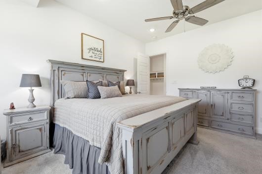 266 Odell Road Springtown TX 76082
