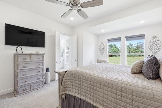 266 Odell Road Springtown TX 76082
