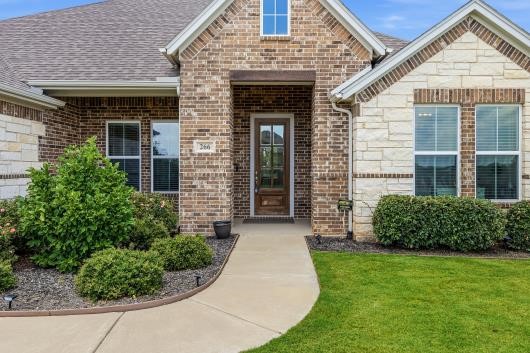 266 Odell Road Springtown TX 76082