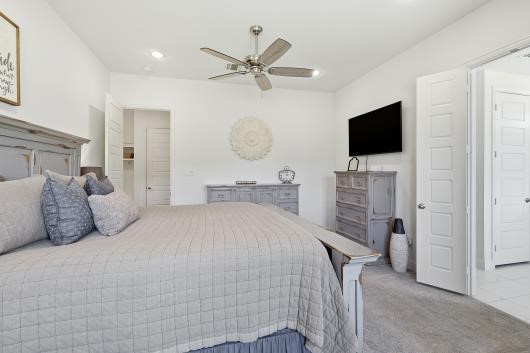 266 Odell Road Springtown TX 76082