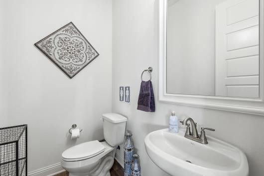 266 Odell Road Springtown TX 76082