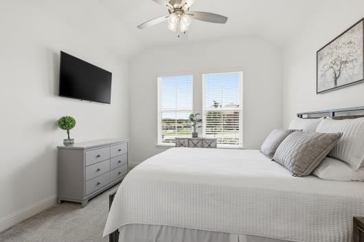 266 Odell Road Springtown TX 76082