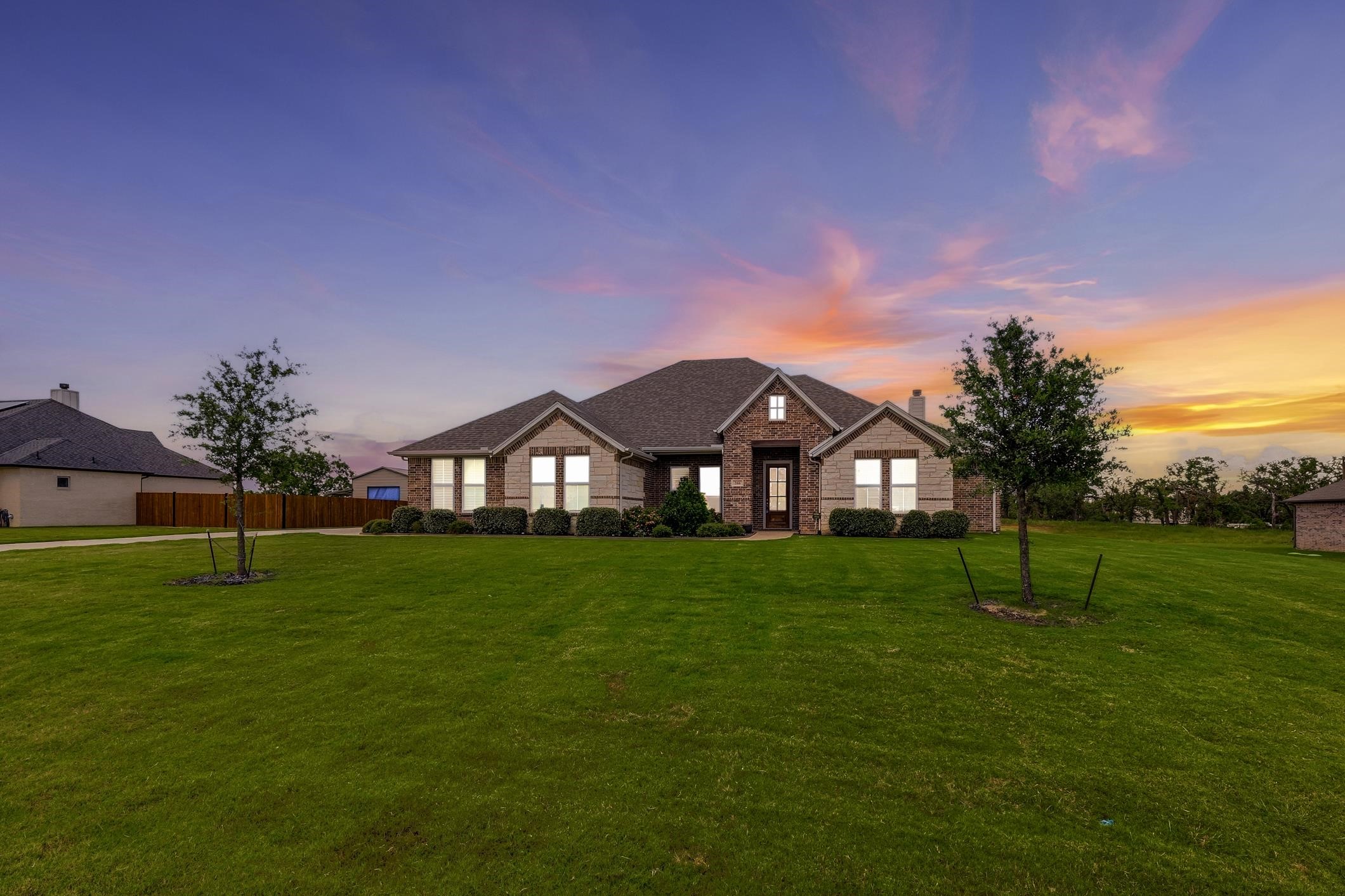 266 Odell Road Springtown TX 76082